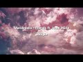 Marshmello - Friends ft. Anne Marie مترجمة