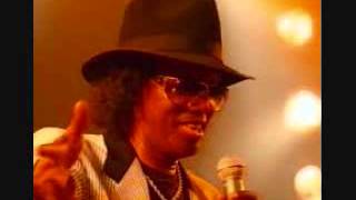 JOHNNY GUITAR WATSON   CUTTING IN