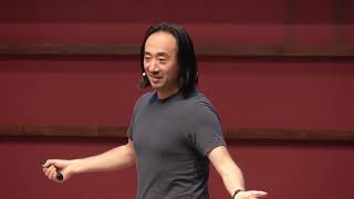 Stanford HAI 2019 Fall Conference - What Do We Really Want from AI?