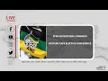 President Ramaphosa closes the 9th ANC Eastern Cape Elective Conference
