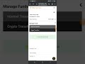 how to withdraw your funds from tiomarkets