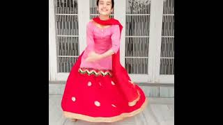 💗 Saunkan Saunkne Song 💗 Gall Mann Le Meri 💗 Ammy Virk 💗 Sargun Mehta 💗 Nimrat Khaira 💗 Dance video💗