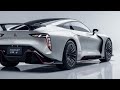 is the 2025 mitsubishi 3000gt vr 4 the ultimate sports car