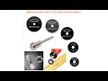 slide 6pcs mini circular saw blade set hss cutting disc rotary tool accessories compatialble for dr