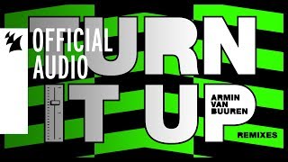 Armin van Buuren - Turn It Up (Gian Varela Remix)