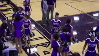 PNN - 2018 Merrillville Homecoming Pep Rally *FULL EVENT*