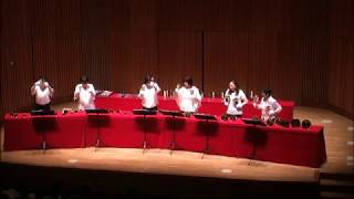 Handbell Cathy - 美女と野獣（Beauty And The Beast）