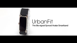 It's UrbanFit