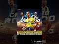 CR7 VS anime 💀 #phonk #edit #music #slowed #football #smartphone #trending #shorts