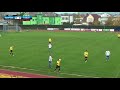 fotbal 22.10.2017 Šumperk vs. tišnov