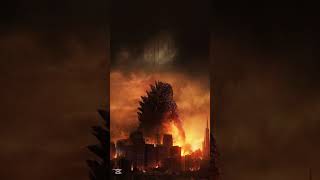 godzilla 2014 edit #godzilla #edit #kaiju #kingkong #godzillainhell #dragon #godzillaedit