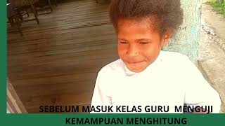 ##CERITA  GURU PEGUNUNGAN PAPUA##