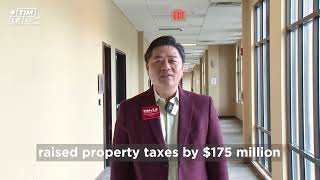 Reduce Property Taxes for Gwinnett Residents