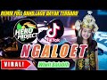 NGALOET || REMIX FULL BAND LAGU DAYAK TERBARU || BY HERO PROJECT