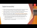 Accessibility 101 for Canadian Public Library Staff