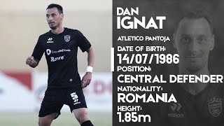 DAN IGNAT l HIGHLIGHTS 2022