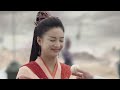 eng sub【千古玦尘 ancient love poetry】ep46 芜浣渡雷劫升成魔君，白玦能否成功抵御魔神？（ 周冬雨、许凯）