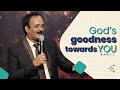 God's goodness towards you | Zoe Youth Festival 2023 | Alexander