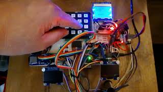 Which is faster - SPI or I2C? Monochrome display options for your Arduino or microcontroller project