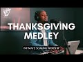 David Forlu - Thanksgiving Medley // Spontaneous Worship