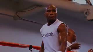 HIGHLIGHT OF BOXING CHAMPIONS TRAINING