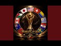 Dima Maghrib (Morocco World Cup 2026 Song)