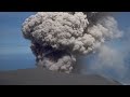 The Active Volcano in the Canary Islands; Gran Canaria