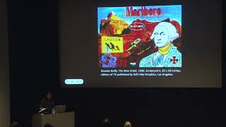 Manton Foundation Annual Orozco Lecture: The Politics of Territory in Latinx Printmaking