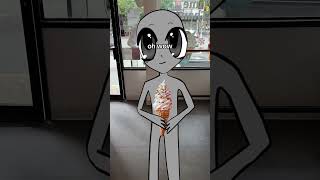 Taking Y/N to get Ice Cream :)