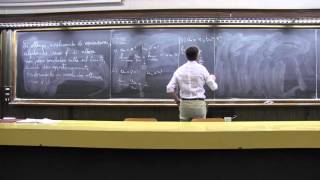 Analisi Matematica 1, Prof. Camilli - lezione 09 (30 Sett. 2015)