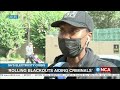 SA's Electricity Crisis | Rolling blackouts aiding criminals