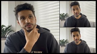 'Outsider' Arjun Kanungo on surviving in the music industry