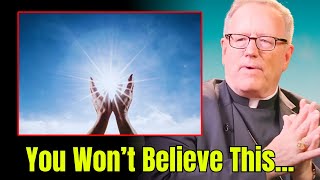 Catholic Priest EXPOSES a Controversial Truth About Heaven