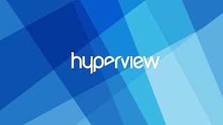 Hyperview DCIM 2.3 Software