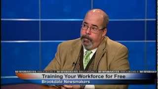 Brookdale Newsmakers: Business Training