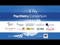 Psychiatry Consortium Second Call for Proposals