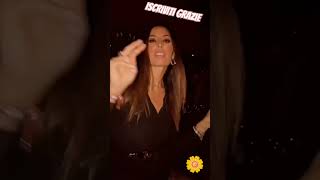 #shorts#Elisabetta Gregoraci 29/07/2023