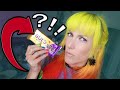 Chocolate with liquorice?! ✧ Brainerror tries: Scandinavian Food✧