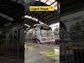 Lajpat Nagar Metro 📍#shorts #ytshorts #youtubeshorts #delhimetro #lajpatnagar