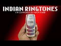 Indian Ringtones on Nokia 2300 | Nokia 2300 Hindi Ringtones | Bollywood Nokia Composer Ringtones