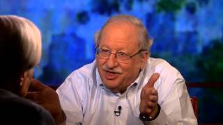 Marshall Ganz on Fighting for Social Change