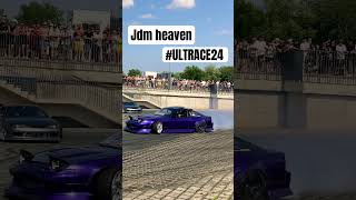 JDM HEAVEN #nissans13 #s15silvia #altrace2024#drifting #drift #jdm #jdmdrift