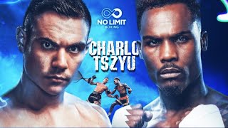 THE RELAY: Clavel vs Reyes, Joyce vs Zhang, Jennings/Tszyu target July for Charlo showdown