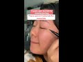 if you have monolids you need to watch this how to do eyeliner for asian eyes linda yang