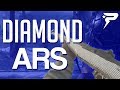 ALL DIAMOND ARS! Call of Duty WWII How To Unlock Diamond Camo