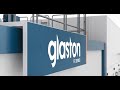 Glaston FC Series glass tempering line - improved built-in technology