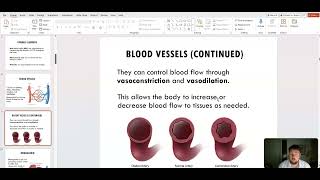 PED 110 - Chapter 3 - Cardiorespiratory Fitness - Summer 2026 - Part 1