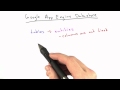 Google App Engine Datastore - Web Development