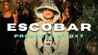 [FREE] Central Cee x Dave Type Beat - "ESCOBAR"