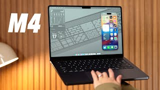 M4 MacBook Pro Review: Why You Should (Or Shouldn't) Upgrade!